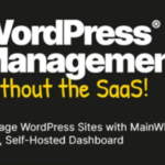 MainWP Pro WP GPL v-6.0.10