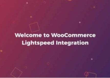 WooCommerce Lightspeed POS Integration WP GPL v3.3.1