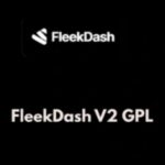 FleekDash v2 WP GPL v-2.5.13