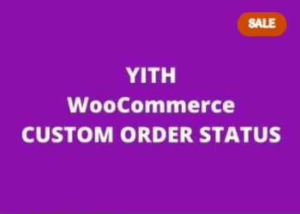 YITH WooCommerce Custom Order Status Premium WP GPL v-2.20.0