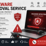Website Malware Removal Service | Fix Hacked & Infected Websites