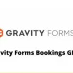 Gravity Forms Bookings WP GPL v1.0-beta-2.4