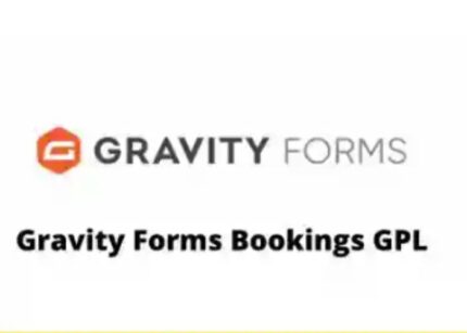 Gravity Forms Bookings WP GPL v1.0-beta-2.4
