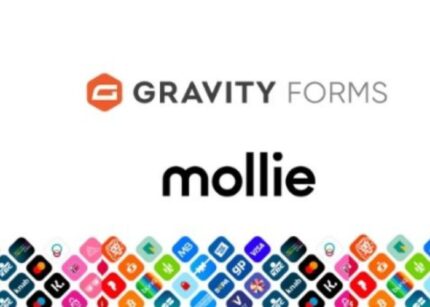 Gravity Forms Mollie Addon WP GPL v1.8.2