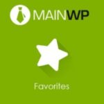 MainWP Favorites Extension WP GPL v5.3.2