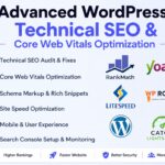 Advanced WordPress Technical SEO