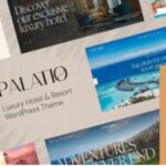 Palatio Theme GPL Free Download