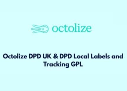 Octolize DPD UK & DPD Local Labels and Tracking WP GPL v2.1.20