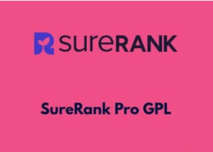 SureRank Pro GPL v1.8.0