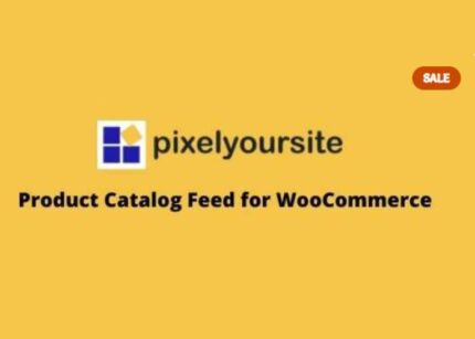 Product Catalog Feed PRO