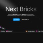 Bricks Next Bricks WP GPL v3.0.2 | Brickscore