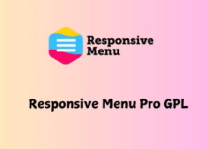 Responsive Menu Pro